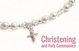 Category imaage for Boys and Girls Christening/Holy Communion Gifts